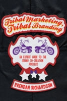 Tribal Marketing, Tribal Branding: An Expert Guide to the Brand Co-Creation Process