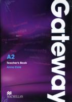 Gateway A2 Teacher's Book with Test CD