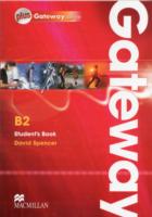Gateway B2: Student Book and Webcode Pack