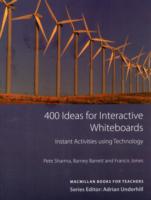 400 Ideas for Interactive Whiteboards