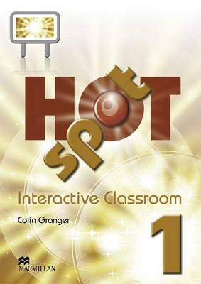 Hot Spot Level 1: IWB CD Rom (single)