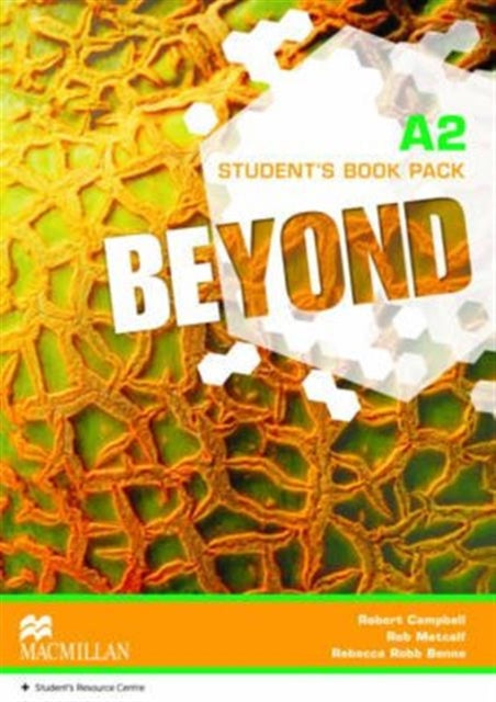 Beyond A2+ Student Book Pack
