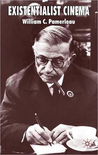 EXISTENTIALIST CINEMA