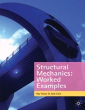 Structural Mechanics Worked Examples