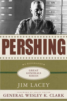 PERSHING