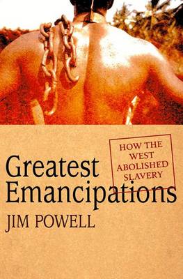 GREATEST EMPANCIPATION