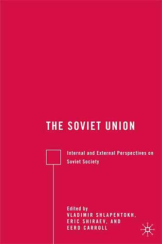 SOVIET UNION