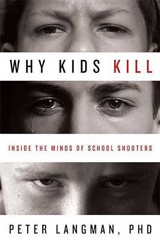 Why Kids Kill