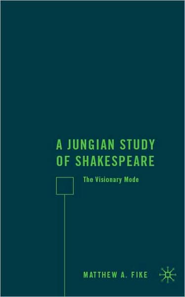 Jungian Study of Shakespeare