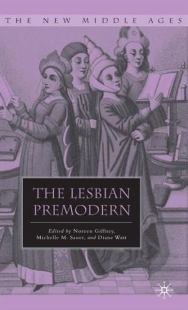 Lesbian Premodern