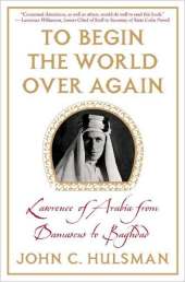 TO BEGIN THE WORLD OVER AGAIN