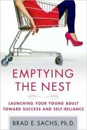 EMPTYING THE NEST