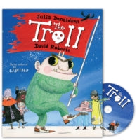 The Troll