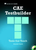 New Cae Testbuilder