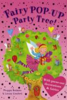 Treetop Fairies: Fairy Pop-up Party Tree