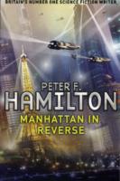 MANHATTEN IN REVERSE