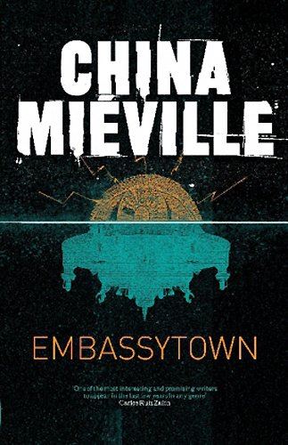 Embassytown