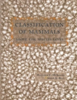 Classification of Mammals: Above the Species Level