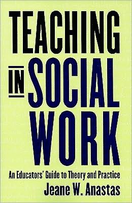 Teaching in Social Work