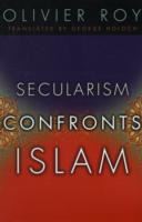 SECULARISM CONFRONTS ISLAM