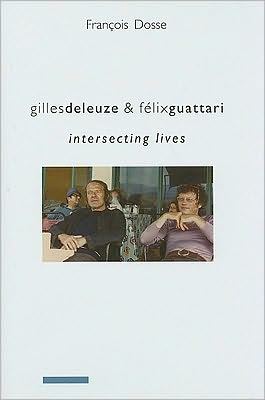 Gilles Deleuze and Flex Guatztari: Intersecting Li