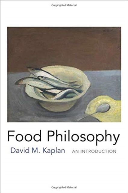 FOOD PHILOSOPHY