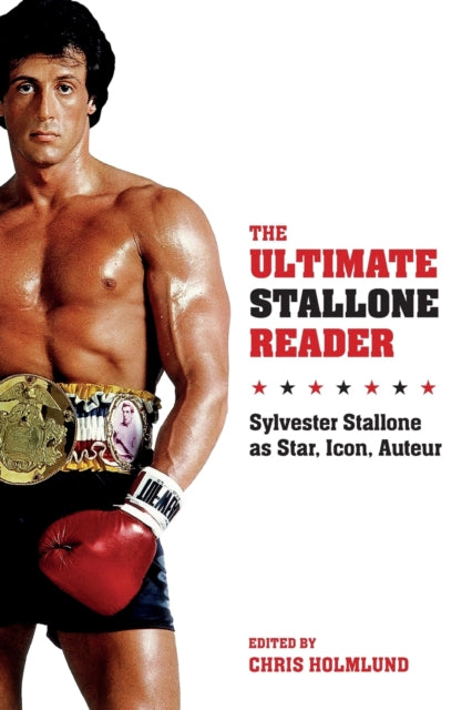 Ultimate Stallone Reader