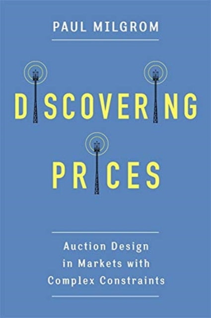 Discovering Prices