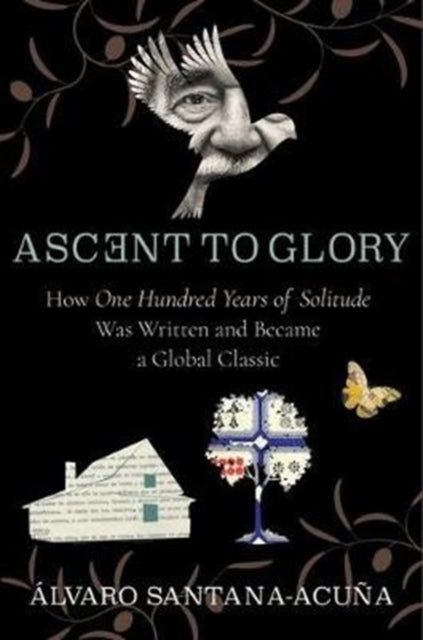 ASCENT TO GLORY