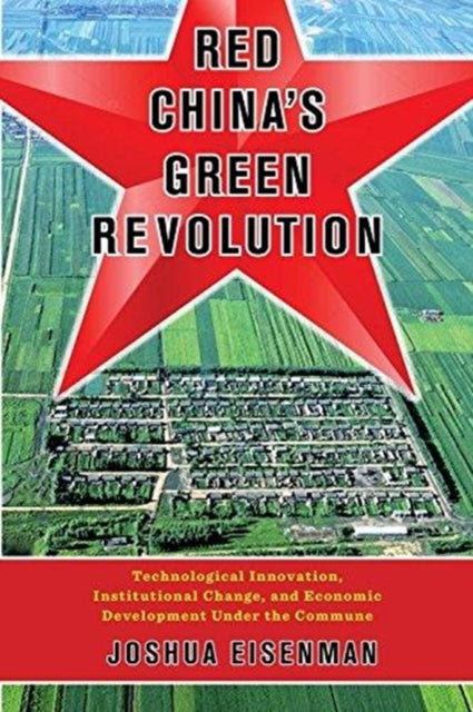 Red China's Green Revolution