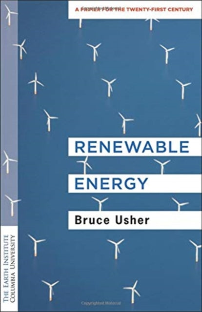 Renewable Energy - A Primer for the Twenty-First Century