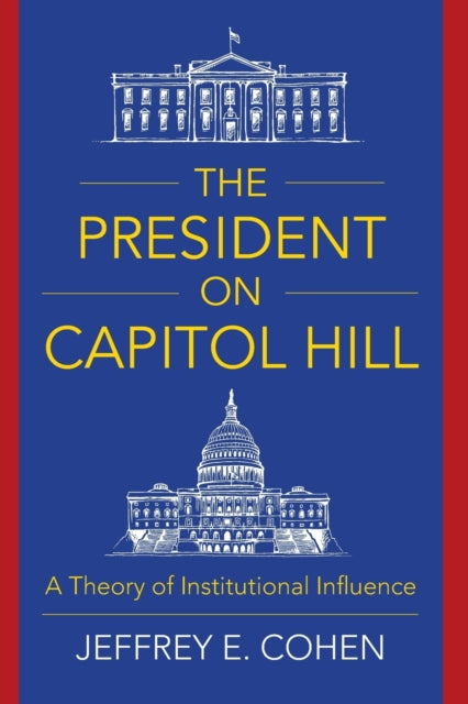 President on Capitol Hill