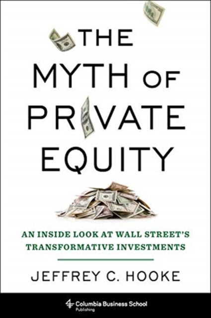 Myth of Private Equity