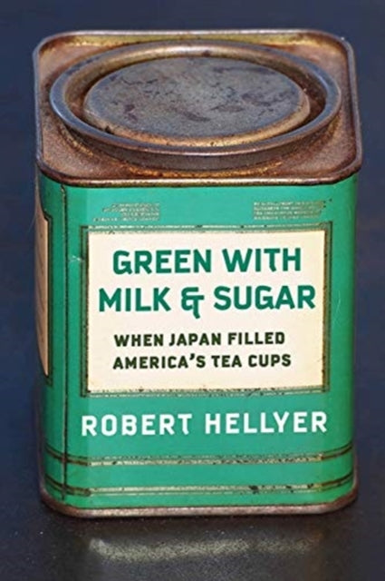 Green with Milk and Sugar