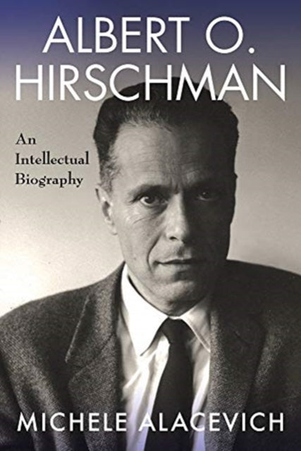 ALBERT O. HIRSCHMAN