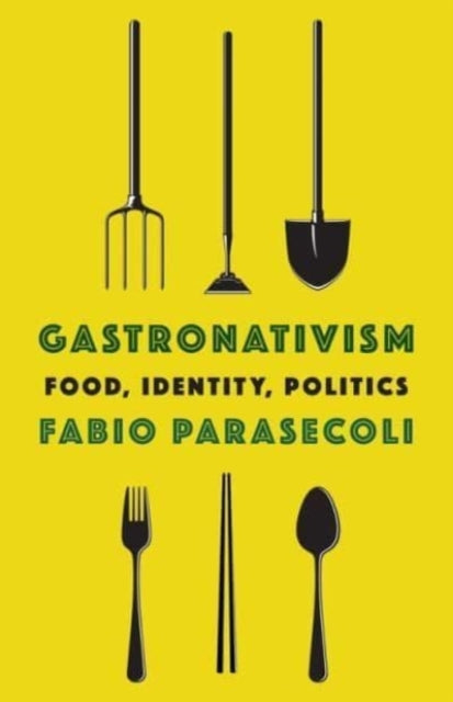 Gastronativism