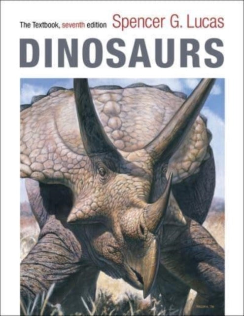 Dinosaurs - The Textbook