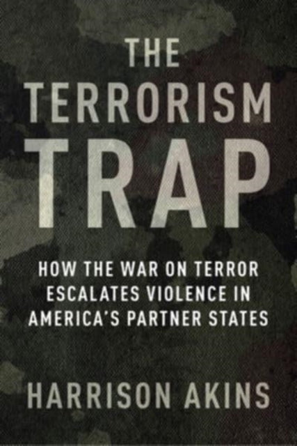 Terrorism Trap