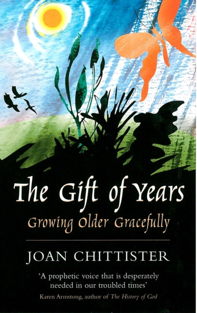 Gift of Years