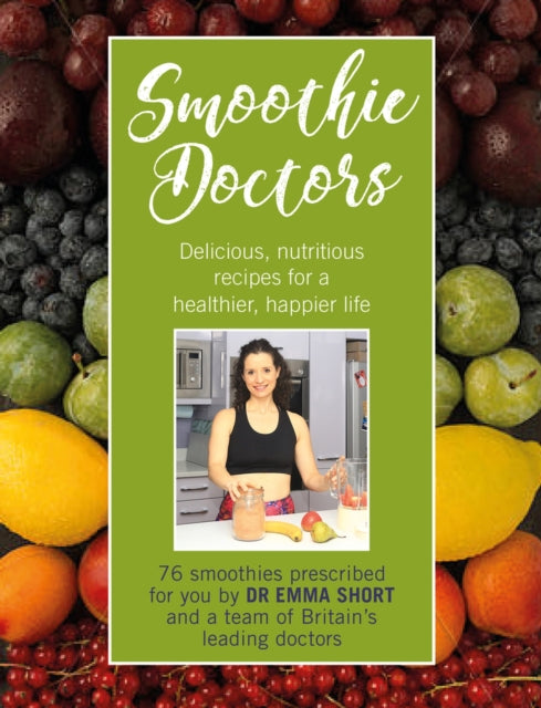 Smoothie Doctors