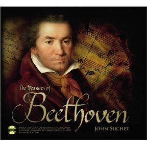 Treasures of Beethoven