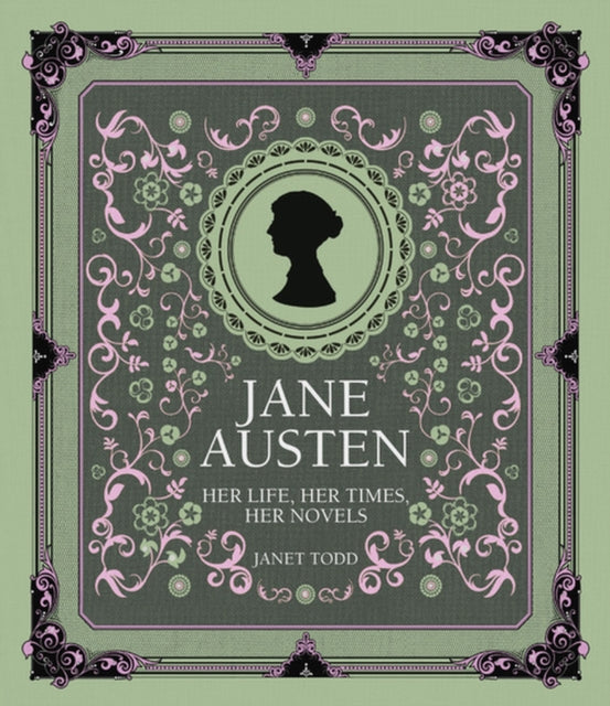 JANE AUSTEN