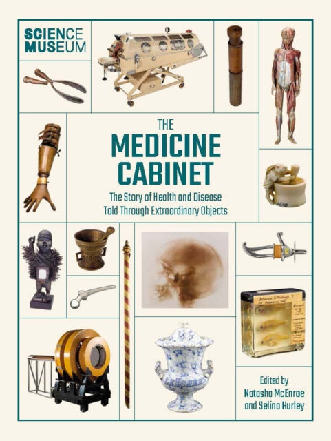 Medicine Cabinet