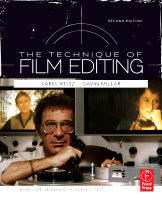 Technique of Film Editing, 2e