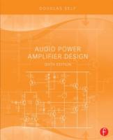 Audio Power Amplifier Design