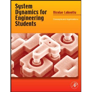 SYSTEM DYNAMICS FOR ENGINEERING STUDENTS