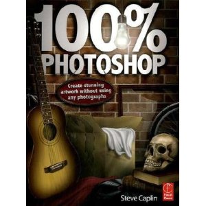 100% PHOTOSHOP