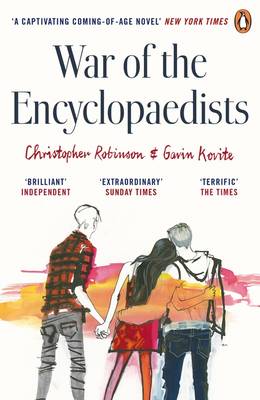 WAR OF THE ENCYCLOPAEDISTS
