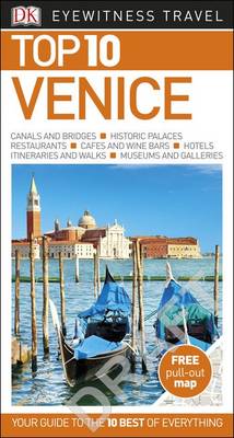 Top 10 Venice