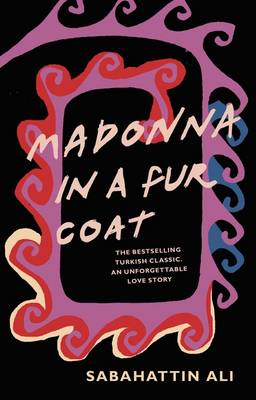 MADONNA IN A FUR COAT